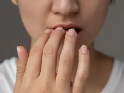 Dlaczego obgryzasz paznokcie? Przyczyny, skutki i jak przestać