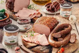 Bacówka towary tradycyjne Kraków - lokalizacje, godziny otwarcia, oferta