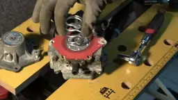 Zapowietrzony reduktor LPG objawy - jak je rozpoznać i uniknąć problemów