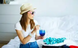 Ile alkoholu do Turcji? Limity, zasady i unikanie kar!