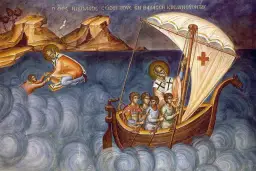 Kogo patronem jest św. Mikołaj? Odkryj jego niezwykłą rolę w historii