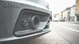 Gdzie wkręcić ucho do holowania passat b6 - uniknij błędów w instalacji