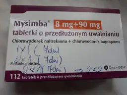 Mysimba gdzie kupić bez recepty? Poznaj prawdę o dostępności leku