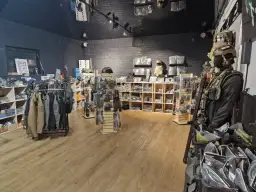 C4 Guns Łódź: Strzelnica, Klub, Szkolenia Twój Kompletny Przewodnik