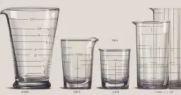 35 cl ile to ml? Prosta konwersja jednostek objętości płynów