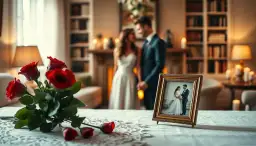 Co na 13 rocznicę ślubu? Pomysły na niezapomniane chwile