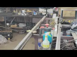 Jak spawać profile żeby nie sciagalo: uniknij zwichrowania i deformacji