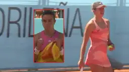 Sakkari vs Gauff: Wyniki meczu i szczegóły analizy gry