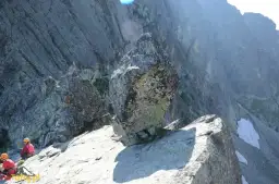 Orla Perć: Najtrudniejszy szlak w Polsce? Sprawdź, czy jesteś gotów!