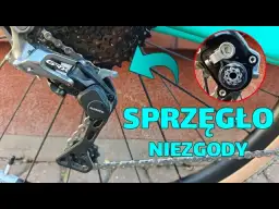Jak działa sprzęgło w rowerze: prosty poradnik dla każdego rowerzysty