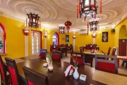 Gdzie zjeść w Wałbrzychu? Odkryj najlepsze restauracje i smaki