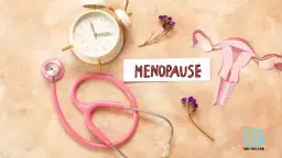 Menopauza po 40.: objawy, testy i pewna diagnoza. Co dalej?