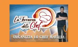 La Terrazza dello Chef, San Pietro Clarenza: Pizze e sapori siciliani