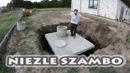 Jak podłączyć szambo betonowe - uniknij kosztownych błędów w instalacji