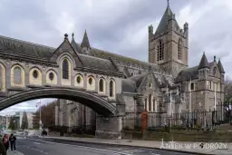 Dublin: Co zwiedzić? Przewodnik po atrakcjach i praktyczne wskazówki