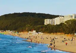 Gdzie nad polskie morze? Wybierz idealne miejsce dla siebie!