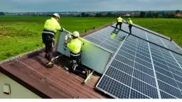 Ile kosztuje montaż paneli fotowoltaicznych? Sprawdź, co wpływa na ceny