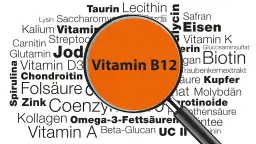 Vitamin B12 Spritzen: Wirkung, Anwendung und wichtige Informationen