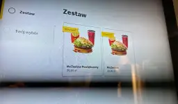 Ile kosztuje burger drwala? Sprawdź ceny i porównaj oferty
