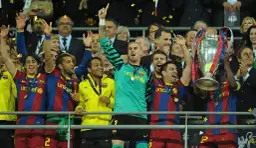 Ile Barcelona ma Ligi Mistrzów? Poznaj 5 historycznych triumfów!