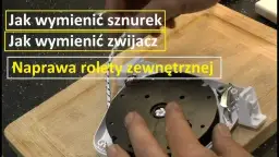 Jak zamontować zwijacz do rolety zewnętrznej bez błędów i stresu