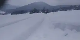 Nie daj się zimie! Jak sprawnie założyć łańcuchy do ciężarówki?