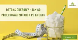 Jak leczyć uzależnienie od cukru? Kompleksowy poradnik krok po kroku