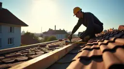 Ile zarabia dekarz na godzinę w Polsce? Zaskakujące różnice!