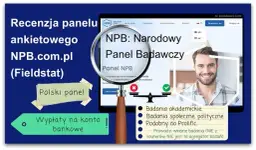 Panel narodowy ile płacą za ankiety? Sprawdź, ile możesz zarobić