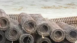 Ile kosztuje ogrodzenie z siatki? Sprawdź ceny i uniknij wpadek