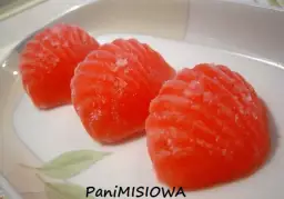 Mrożenie galaretki: tak czy nie? Ekspert radzi, jak uniknąć katastrofy!