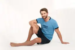 Piżama męska bawełniana: Jak wybrać idealną dla siebie?