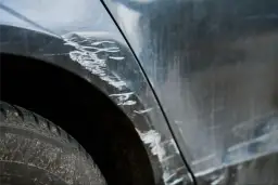 Jak polerować rysy na samochodzie i przywrócić mu blask