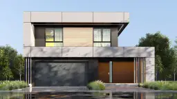 Fasada budynku: Klucz do trwałego i pięknego domu?