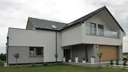 Z czego elewacja zewnętrzna? Kluczowe materiały i ich właściwości