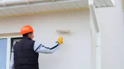 Ile farby na 100m2 elewacji? Sprawdź kalkulator i oszczędzaj!