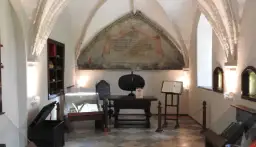 Kiedy był pokój w Oliwie? Kluczowe fakty i znaczenie dla Polski