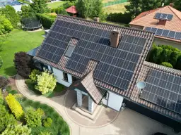 Dotacje na fotowoltaikę 2026: Jak zyskać nawet 53 000 zł?