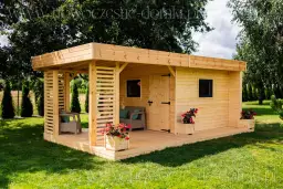 Wybór desek na domek ogrodowy: trwałość, cena i błędy do uniknięcia