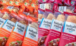 Ile kosztuje kebab rollo w Żabce? Ceny, które mogą Cię zaskoczyć