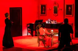 Aktorzy Teatru Jaracza: Poznaj ich talenty i historię występów