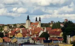 Najciekawsze atrakcje na Gotlandii, które musisz zobaczyć