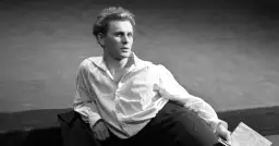 Tadeusz Łomnicki – życie, kariera i niezapomniane role aktora