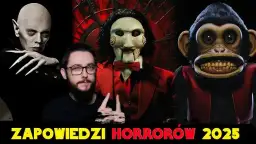 Najstraszniejsze filmy o potworach - lista kultowych horrorów na 2025