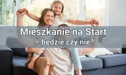Kiedy program mieszkanie na start został odwołany? Co to oznacza?