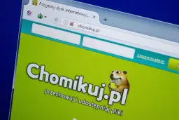 Jak najlepiej korzystać z platformy Chomikuj do przechowywania książek?