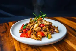 Co ugotować na kościach ze schabu? Przepisy zero waste!