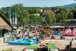 Gdzie z dzieckiem w Zakopanem? Odkryj atrakcje, które zachwycą maluchy