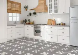 Panele winylowe jak kafelki - trwałość i styl w Twoim wnętrzu