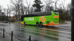 Flixbus Radom: Gdzie odjeżdża? Dokładny adres i wskazówki!